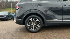 Kia Sportage 1.6T GDi ISG 3 5dr Petrol Estate